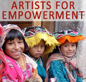 Artists for Empowerment