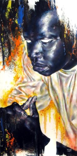 Armor-14 Trust_RonPowell_oil_24x48.jpg