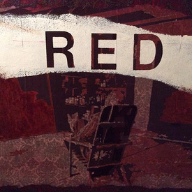 Michael Rubinowitz - RED