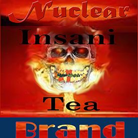 Philip Brent - Nuclear Brand