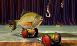 Don Bergland - Membership 