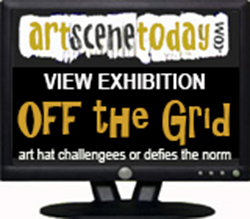 OFF THE GRID Exhibition