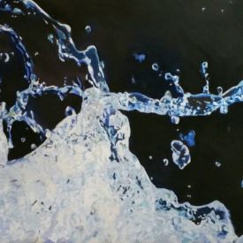 Julie Howard - Water Dance